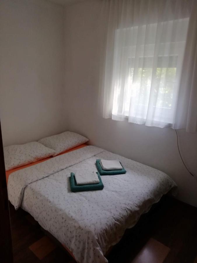 Apartman Adam Rakovica Exteriér fotografie