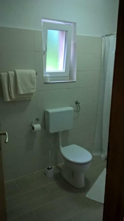 Apartman Adam Rakovica Exteriér fotografie